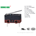 Subminiature Micro Switch Mouse Caadi ahaan Xidh